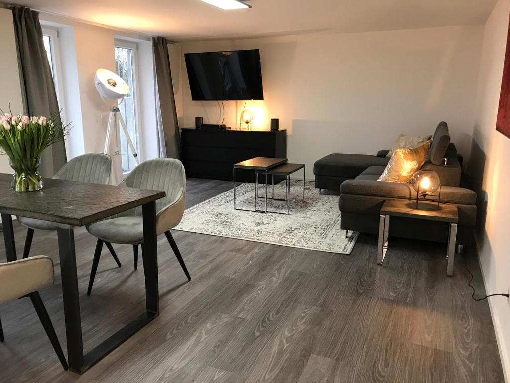 Luxus Apartment Kapstadt Bergisch Gladbach Exterior photo