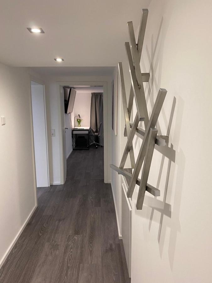Luxus Apartment Kapstadt Bergisch Gladbach Exterior photo